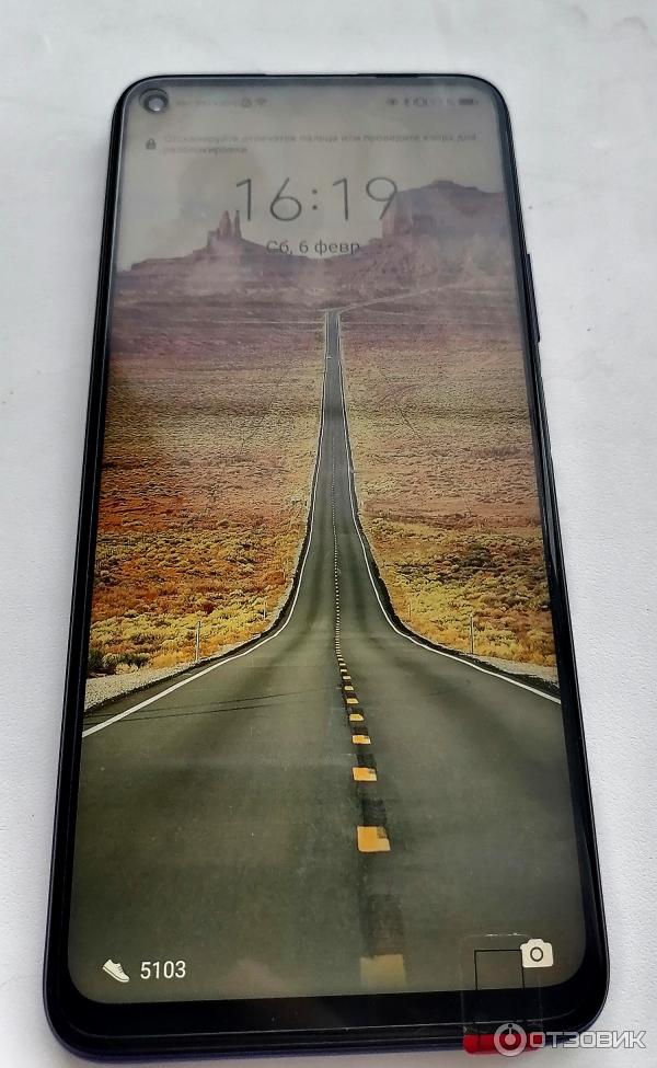 Смартфон Honor 30S