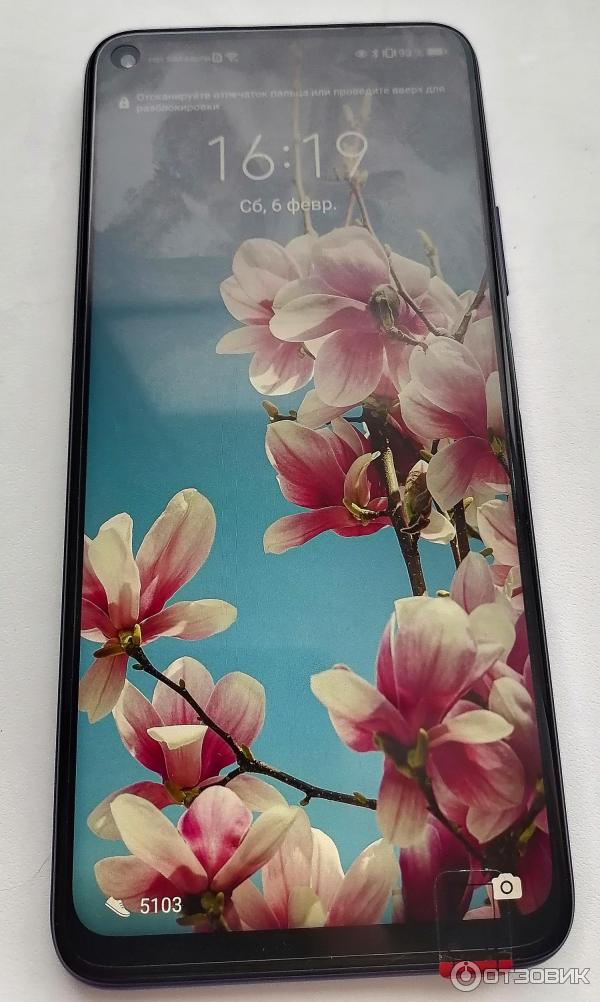 Смартфон Honor 30S