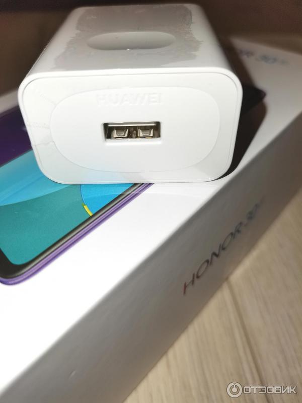 Смартфон Huawei Honor 30S