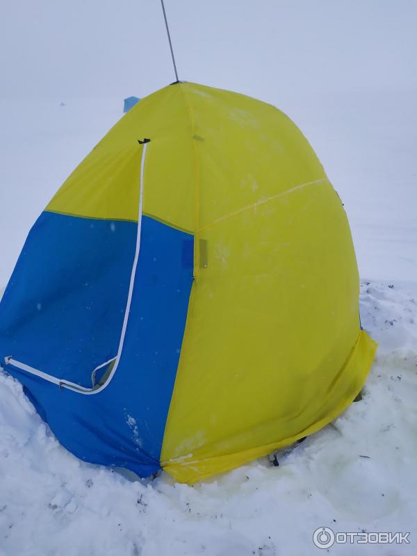 Палатка зонтик для рыбалки: выбор, особенности, советы