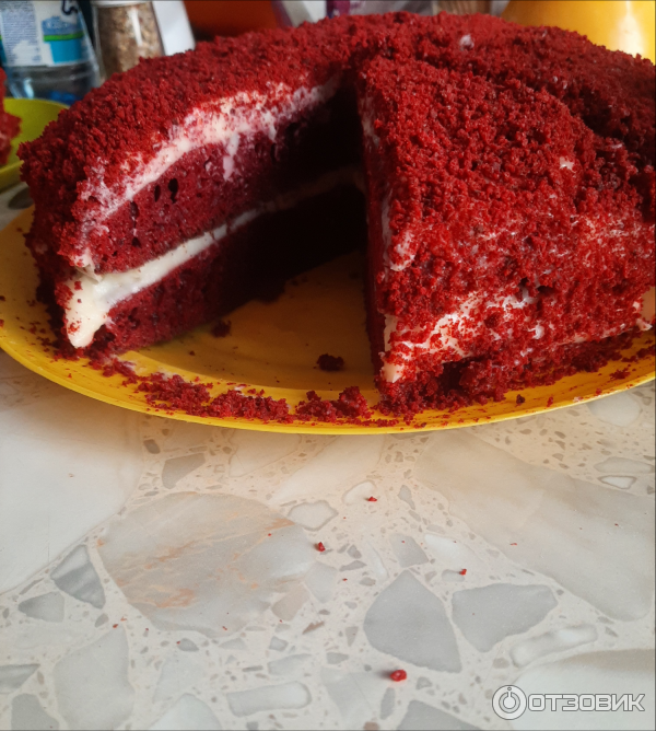 готовая смесь для торта красный бархат. с пудовъ торт красный бархат. смесь пудовъ красный бархат. смесь для торта красный бархат. смесь для выпечки красный бархат.