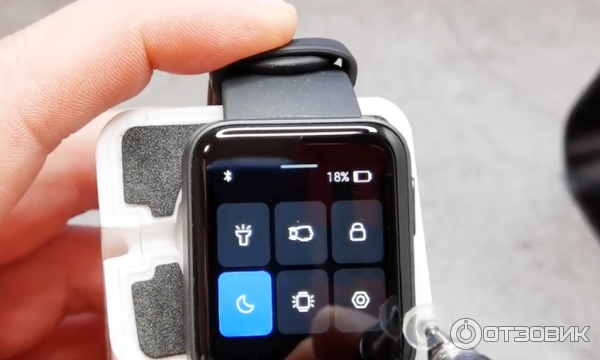 Умные часы Xiaomi Mi Watch фото