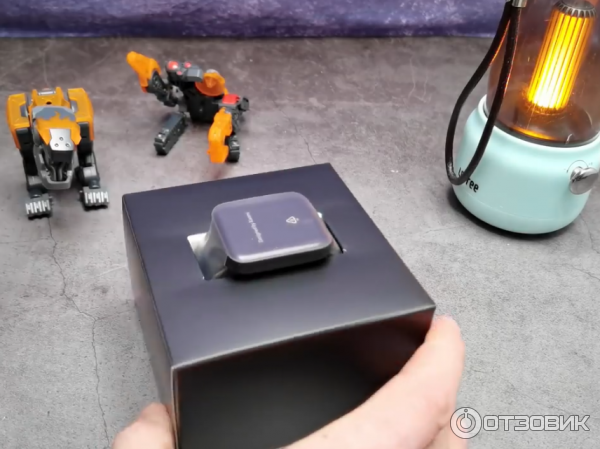 Умные часы Xiaomi Mi Watch фото