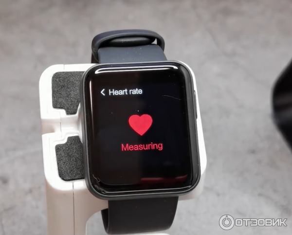 Умные часы Xiaomi Mi Watch фото