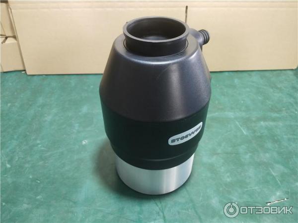 Stoewer d750 измельчитель. Stoewer d390 измельчитель.
