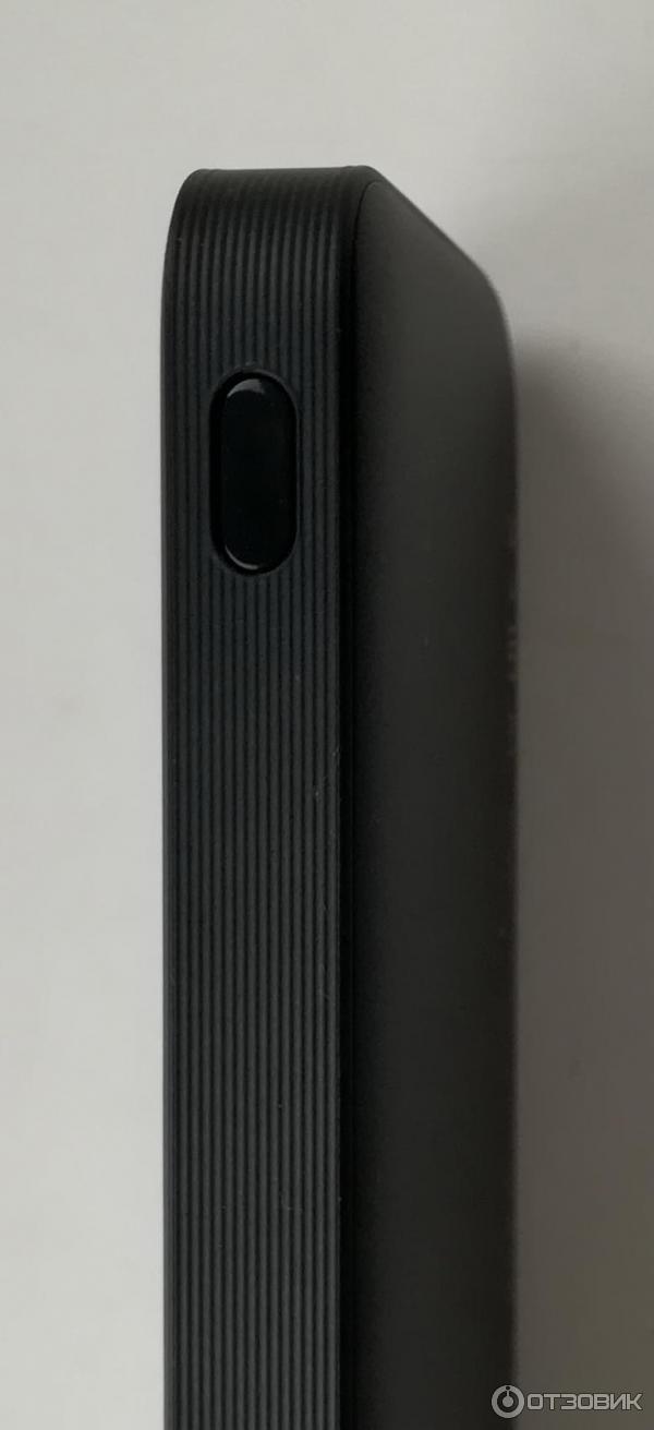 Портативный аккумулятор Xiaomi Redmi VXN4305GL 10000 мАч фото