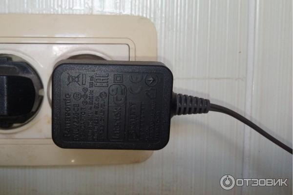 Радиотелефон Panasonic KX-TG6811RUM фото