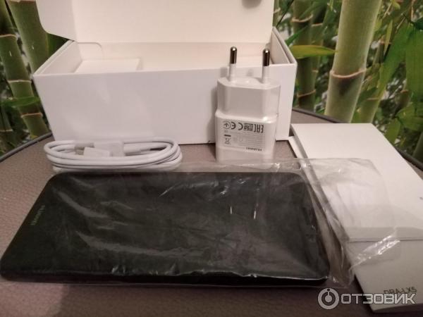 Смартфон Huawei Y5 Lite фото