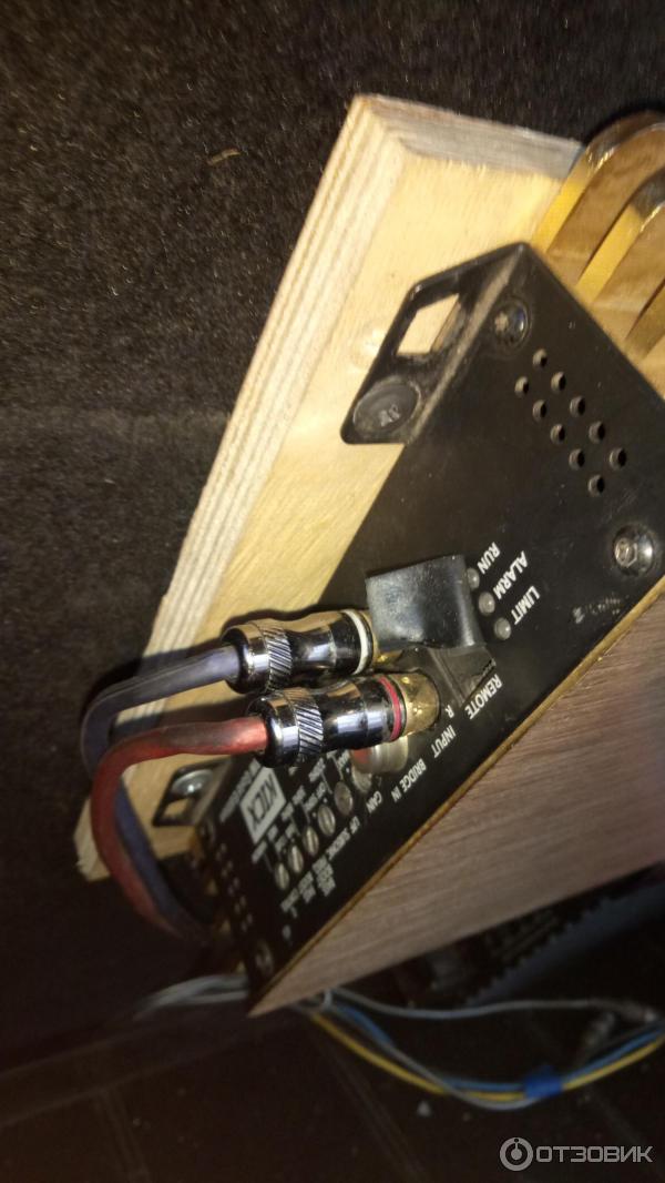 Моноблок kicx 3000