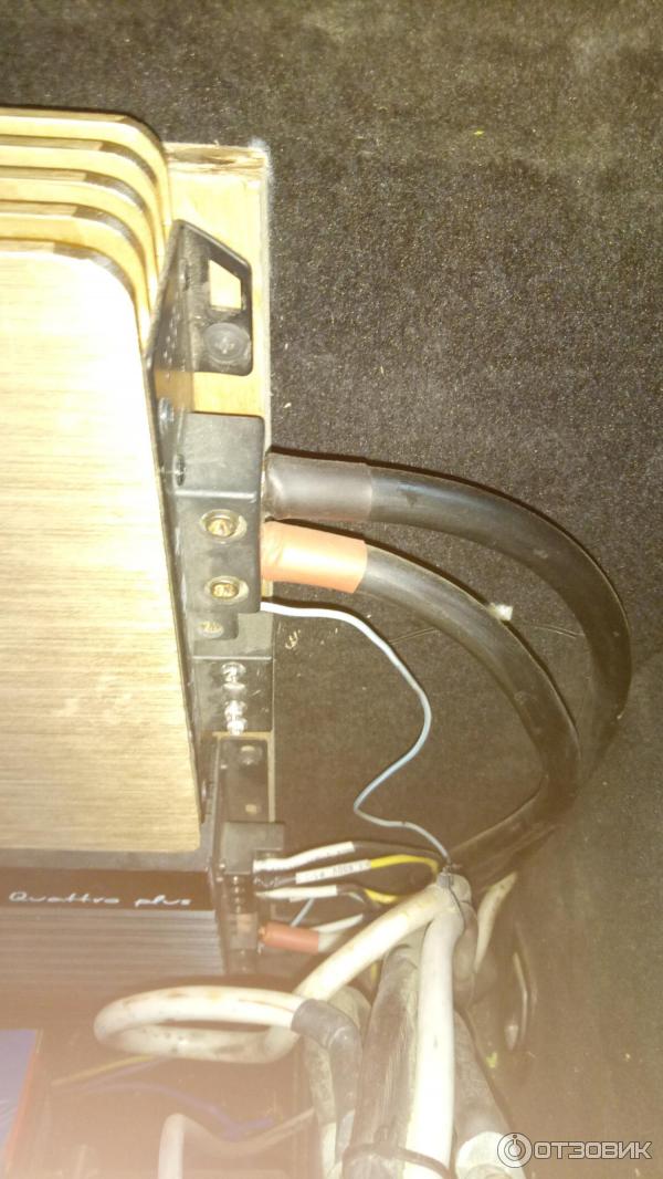 Моноблок kicx 3000