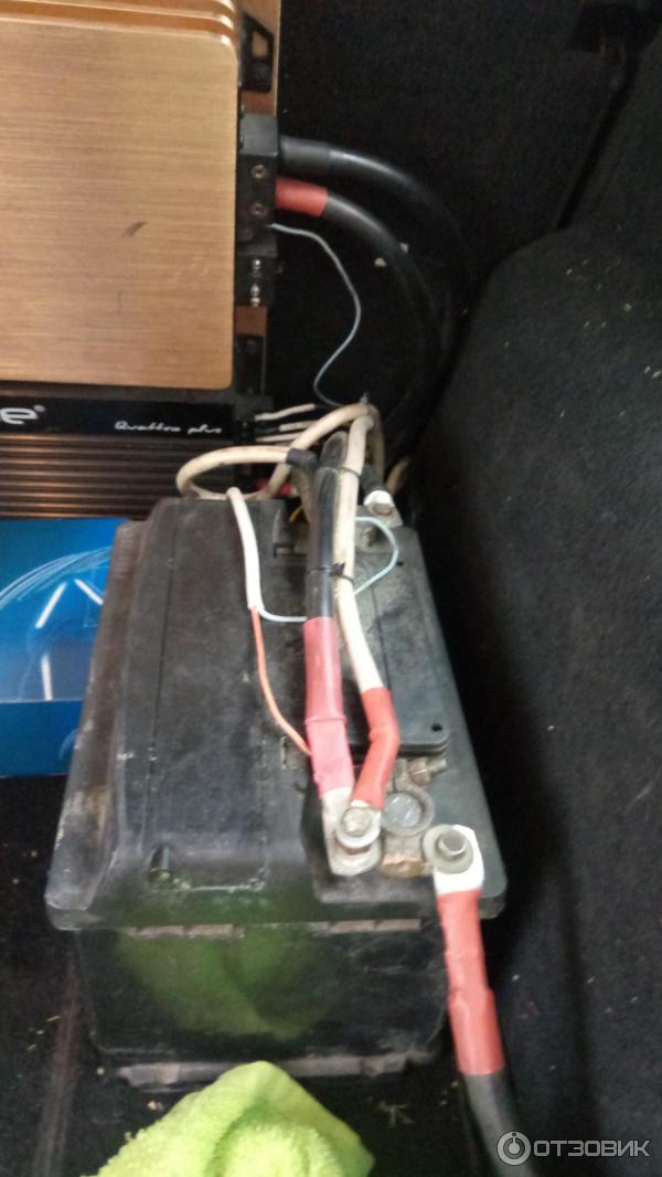 Моноблок kicx 3000