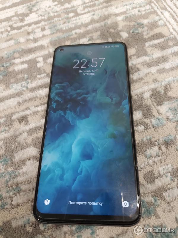 Смартфон Xiaomi Mi 10 T фото