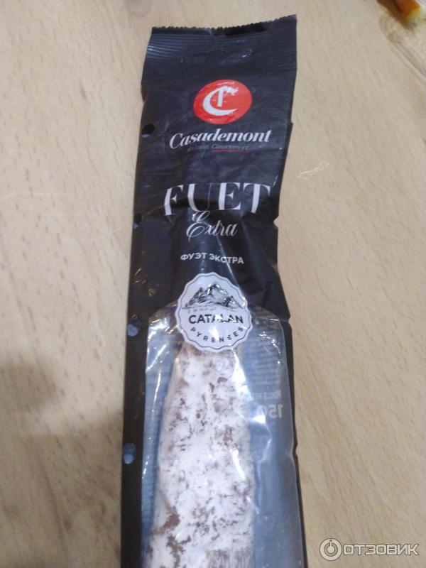 хамон casademont серрано сыровяленая нарезка 100. колбаса с/в casademont сальчичон экстра 100г нарезка. хамон косидо casademont. колбаса сцб касадемонт фуэт экстра 150 грамм. колбаса касадемонт сальчичон монтанья экстра 250г.