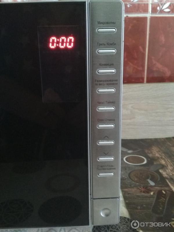 Микроволновая Печь Midea As823exg – Telegraph