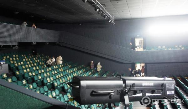 Юпитер концертный зал нижний новгород фото зала