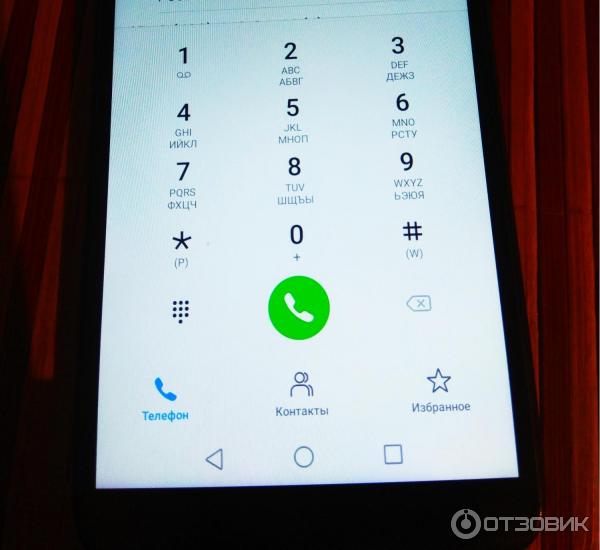 Смартфон Huawei Y5p фото