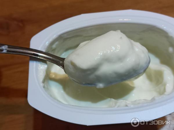 Отзыв о Творожок Савушкин продукт | Приятный на вкус творожок, на ...