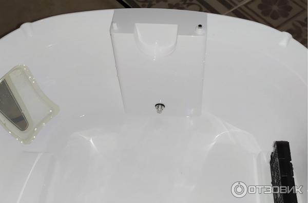 датчик уровня воды