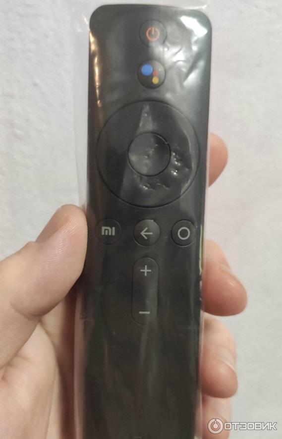 Телевизор Xiaomi Mi TV 4S 43 фото