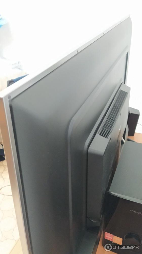 Телевизор Xiaomi Mi TV 4S 43 фото