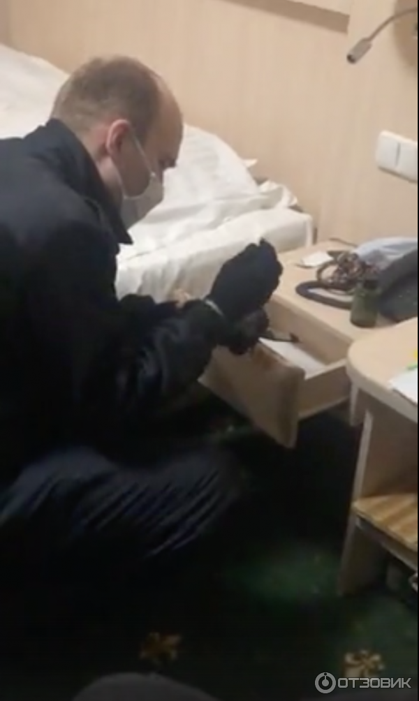 Отзыв о Отель "Юбилейный" (Беларусь, Минск) | У МЕНЯ УКРАЛИ ДЕНЬГИ ИЗ ...