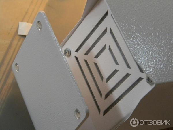 «1 Ovu 01 Solar Breeze Ультрафиолетовое бактерицидное устройство для циркуляции воздуха и его разнообразное воздействие на здоровье и окружающую среду»