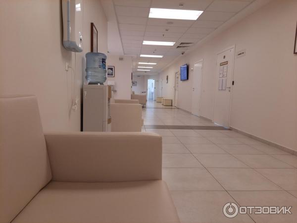Благотворительный медицинский центр Белая роза (Россия, Москва) фото