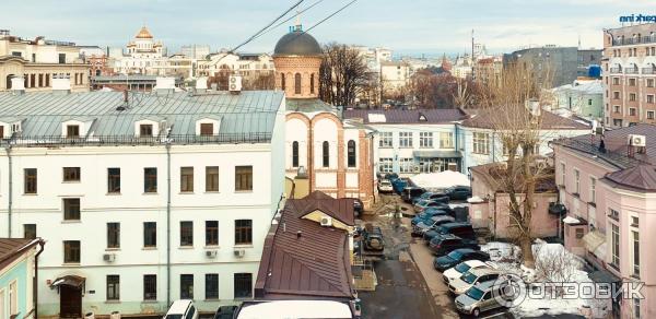 Отзыв о НИИ неотложной детской хирургии и травматологии Клиника Рошаля ...