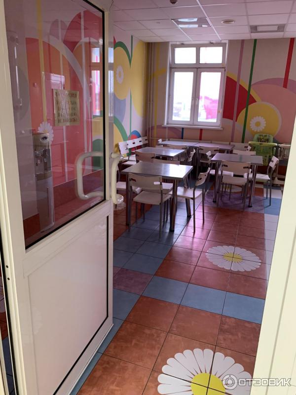 Отзыв о НИИ неотложной детской хирургии и травматологии Клиника Рошаля ...