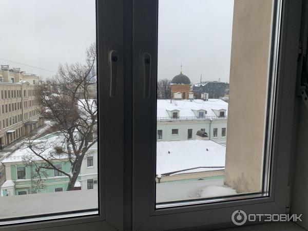 Отзыв о НИИ неотложной детской хирургии и травматологии Клиника Рошаля ...