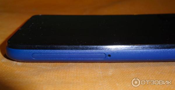 Смартфон Samsung galaxy A01 Core фото