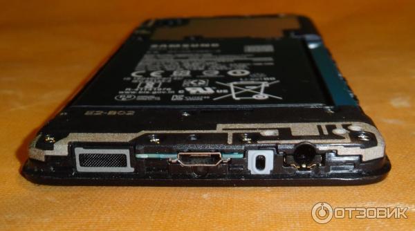 Смартфон Samsung galaxy A01 Core фото