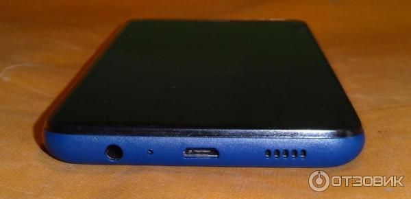 Смартфон Samsung galaxy A01 Core фото