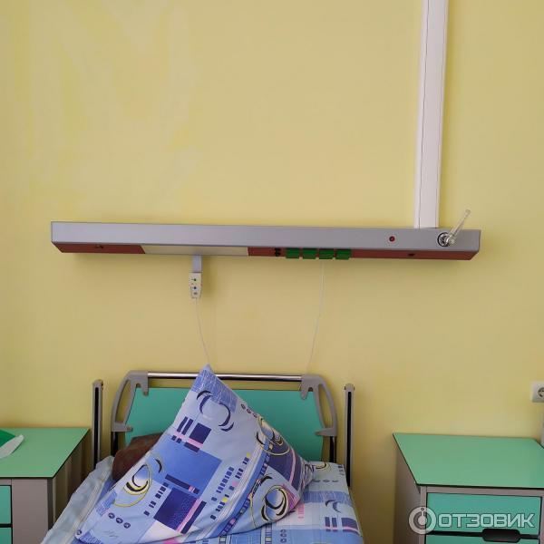 Отзыв о Перинатальный центр (Россия, Рязань) | В целом всё хорошо, но у ...