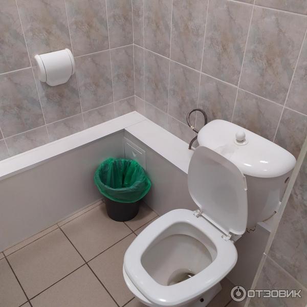 Отзыв о Перинатальный центр (Россия, Рязань) | В целом всё хорошо, но у ...