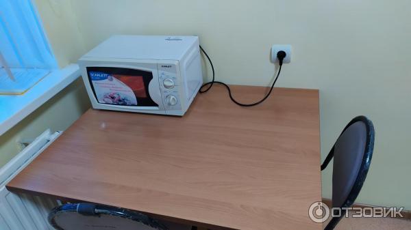 Отзыв о Перинатальный центр (Россия, Рязань) | В целом всё хорошо, но у ...