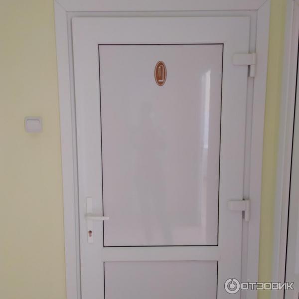 Отзыв о Перинатальный центр (Россия, Рязань) | В целом всё хорошо, но у ...