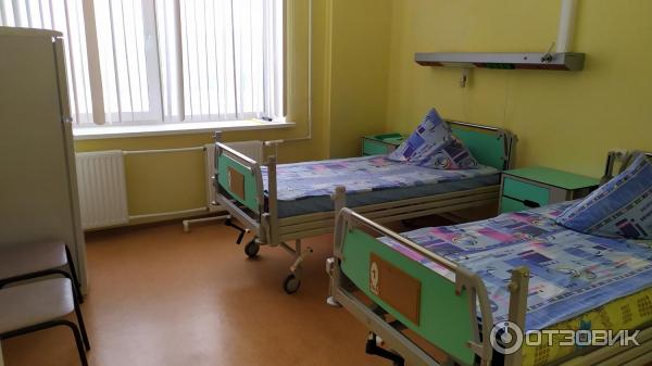 Отзыв о Перинатальный центр (Россия, Рязань) | В целом всё хорошо, но у ...