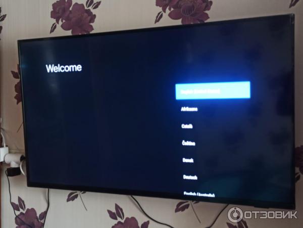 Медиаплеер Xiaomi Mi Box S фото