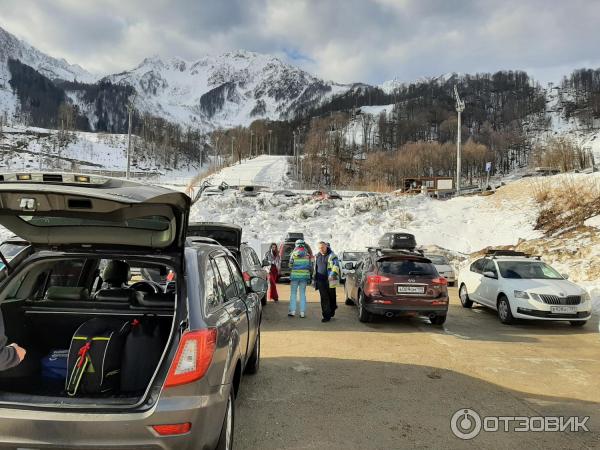 otzyv o gornolyzhnyj kompleks roza