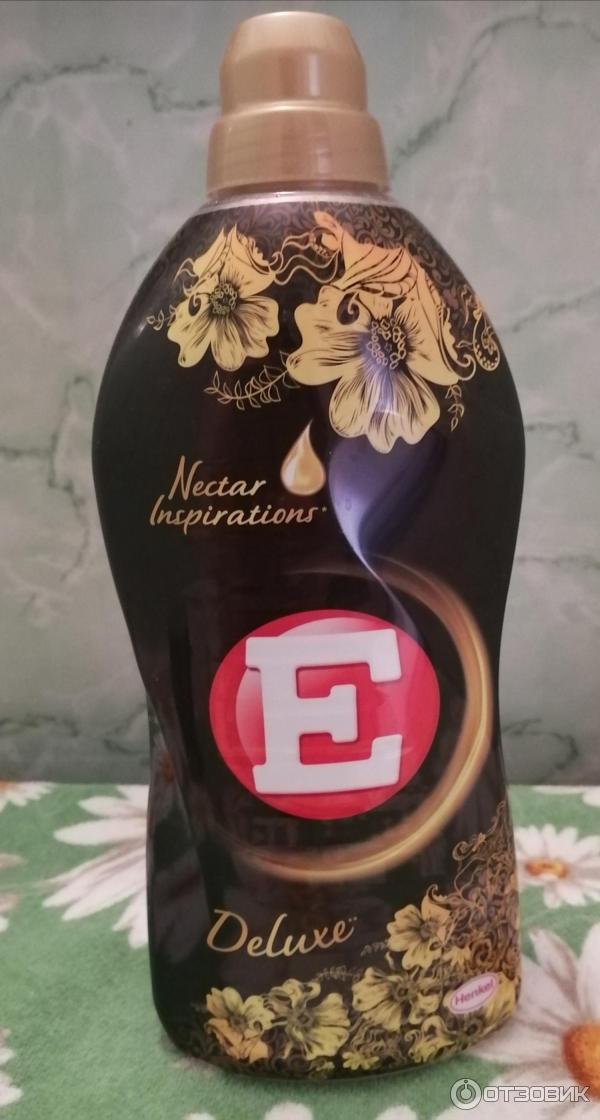 кондиционер для белья е отзывы