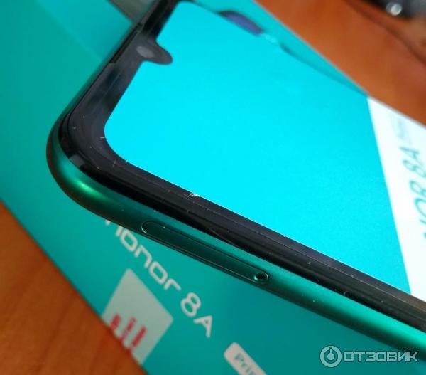 Смартфон Huawei Honor 8A Prime