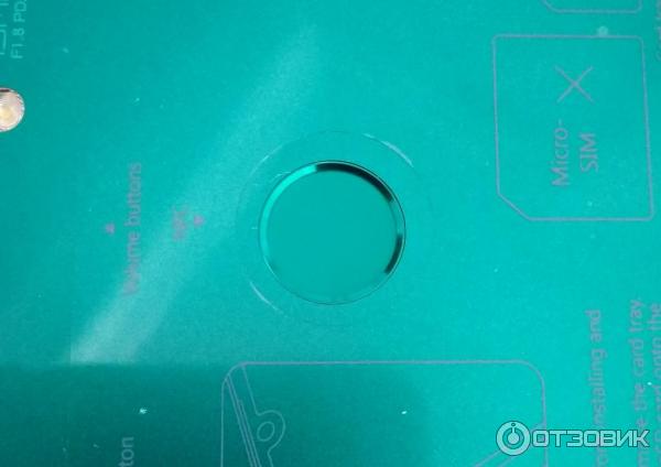 Смартфон Huawei Honor 8A Prime