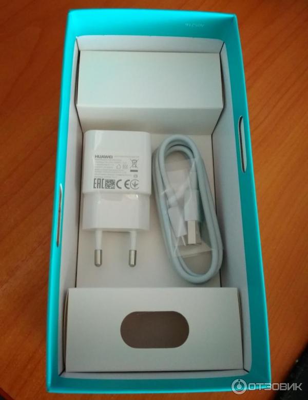 Смартфон Huawei Honor 8A Prime
