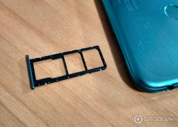 Смартфон Huawei Honor 8A Prime