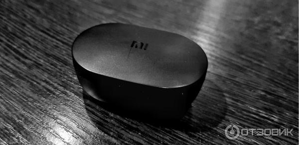 Наушники беспроводные Xiaomi MI True Wireless Earbuds Basic 2 фото