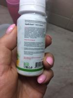 Напиток-жиросжигатель Health Form "L-Carnitine 3000"