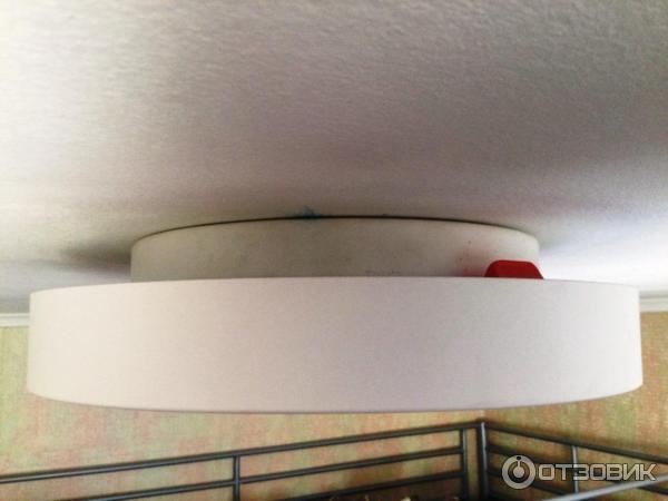 Светильник Xiaomi Yeelight Smart LED Ceiling фото
