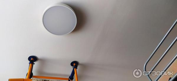 Светильник Xiaomi Yeelight Smart LED Ceiling фото