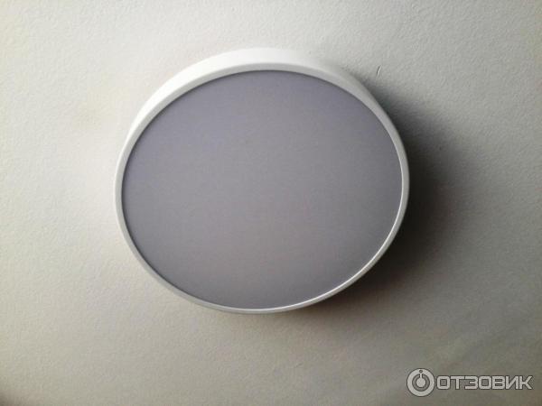 Светильник Xiaomi Yeelight Smart LED Ceiling фото